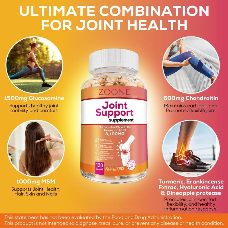 Zoone - Joint support