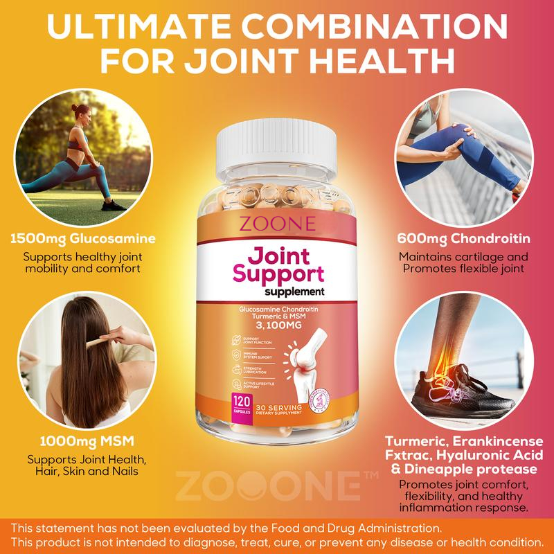 Zoone - Joint support