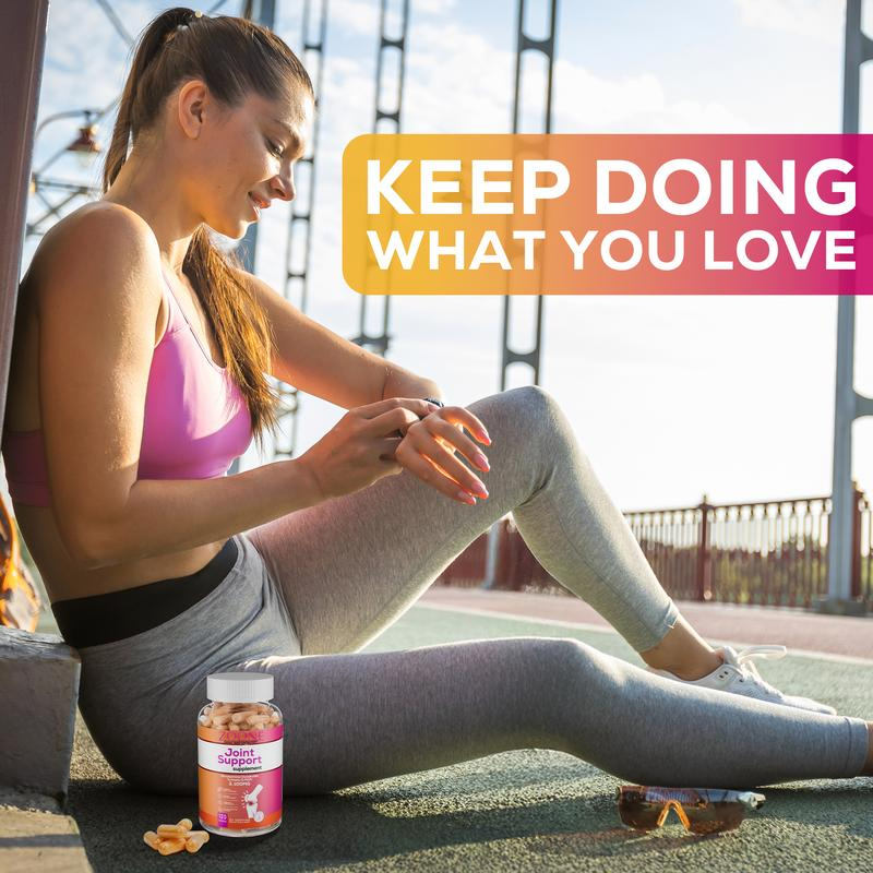 Zoone - Joint support