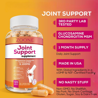Zoone - Joint support